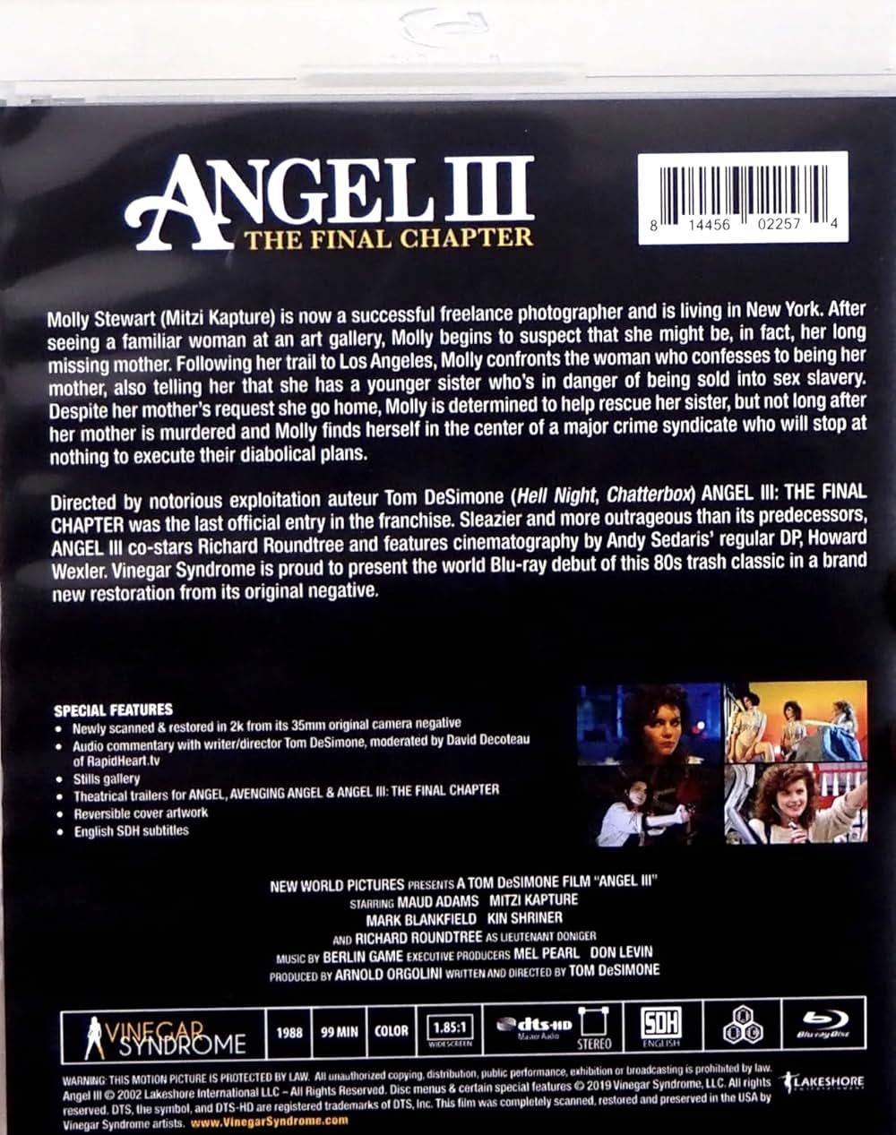 エンジェル3の画像