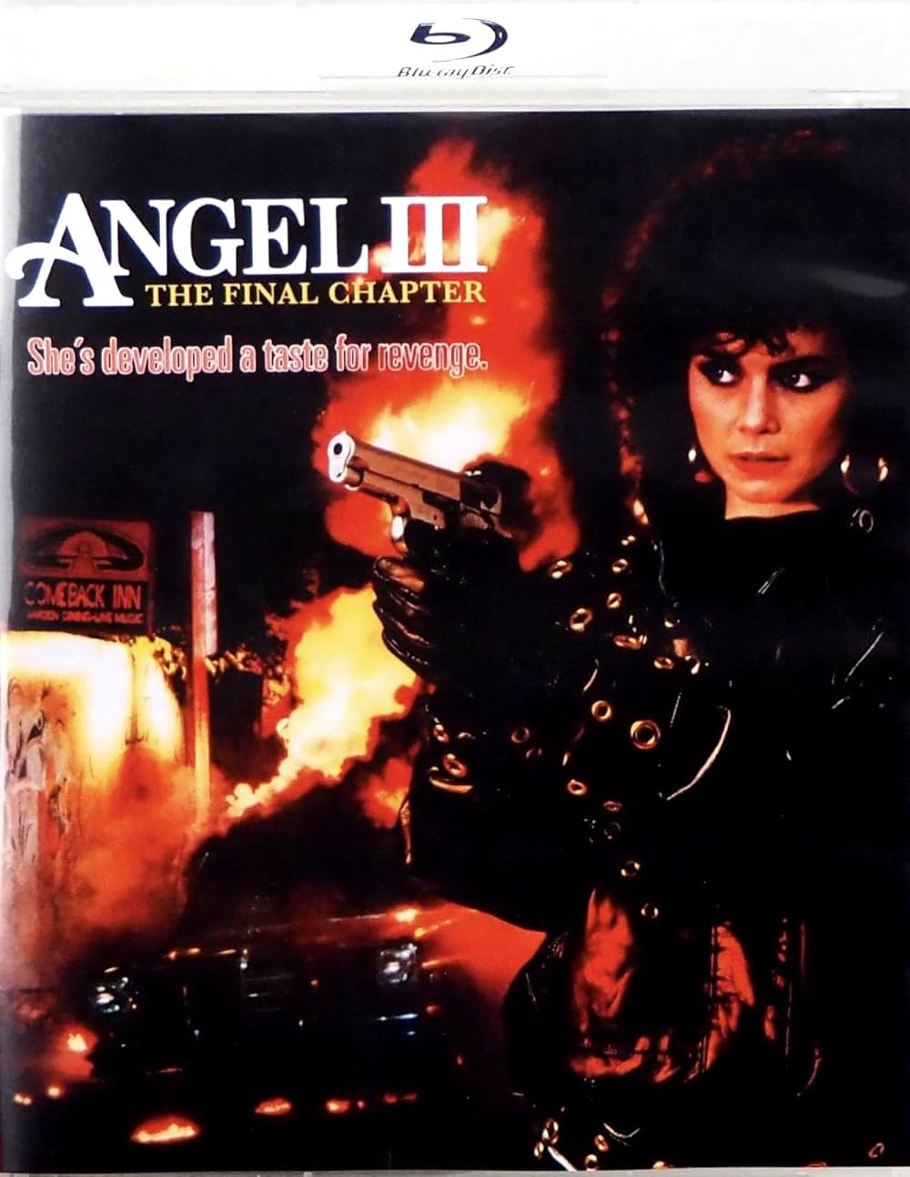 エンジェル3の画像