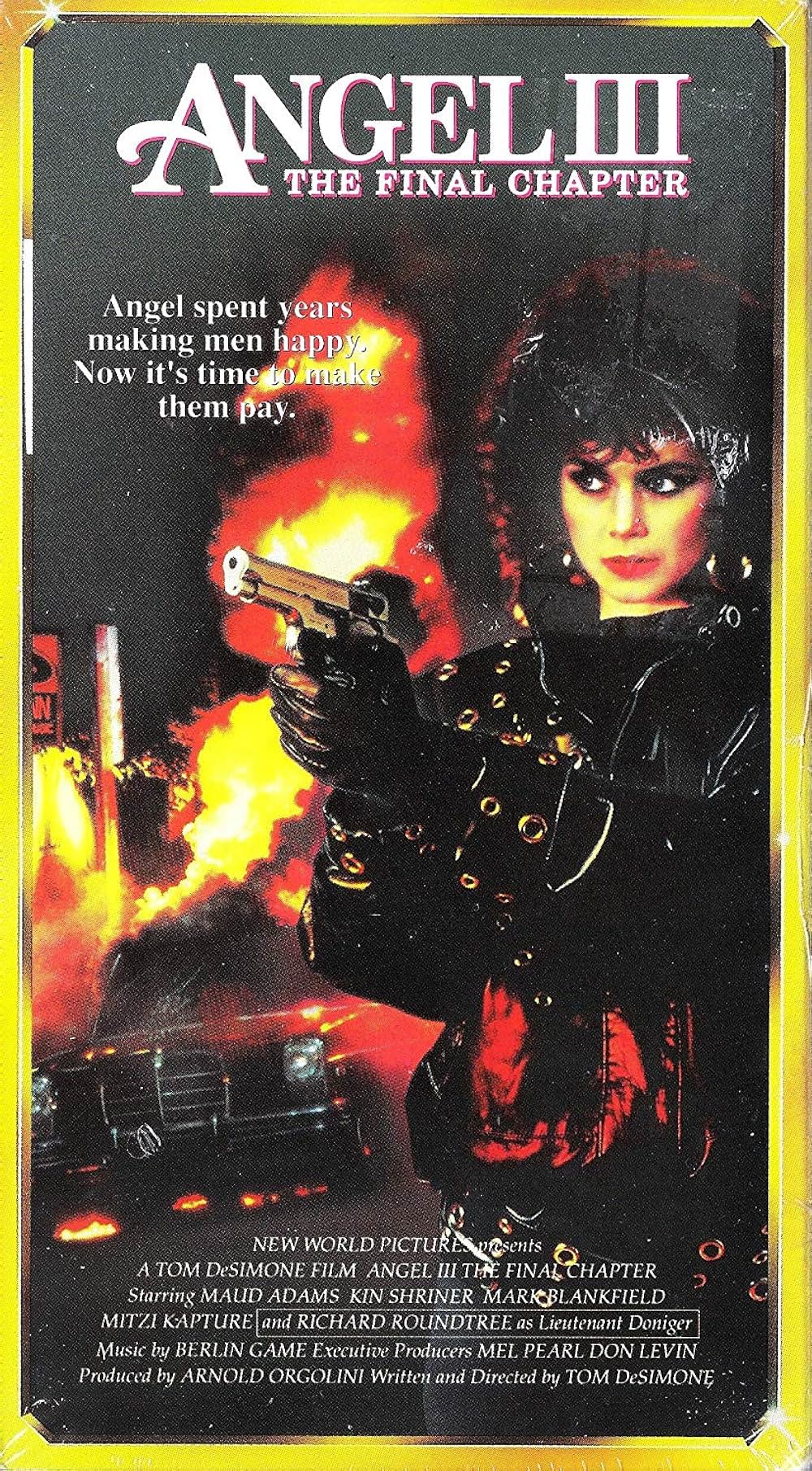 エンジェル3の画像