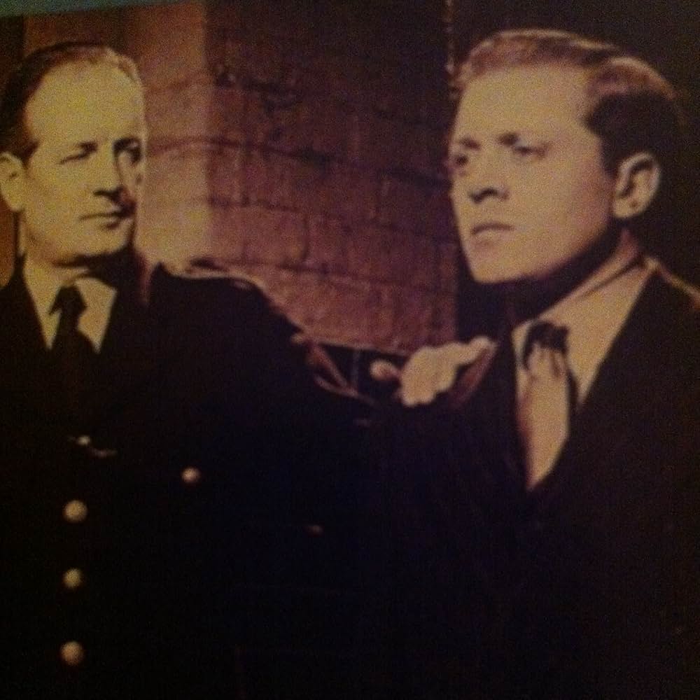 エイト・オクロック・ウォークの画像