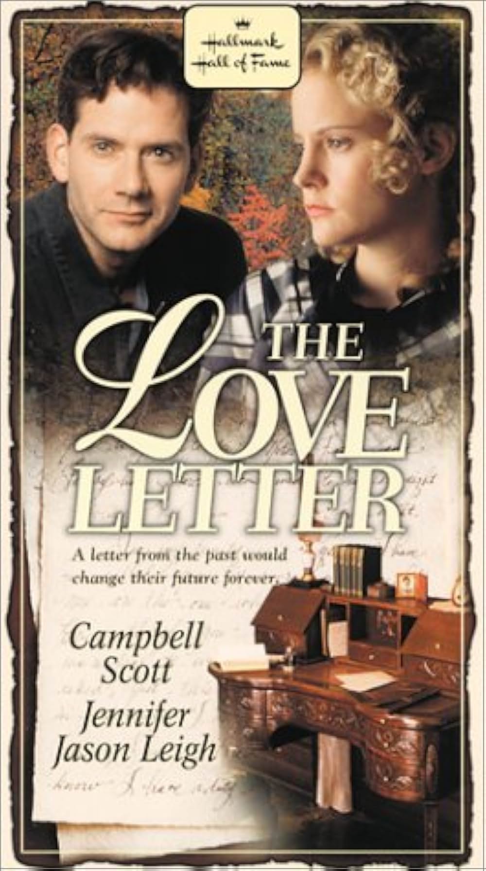 The Love Letter（原題）の画像