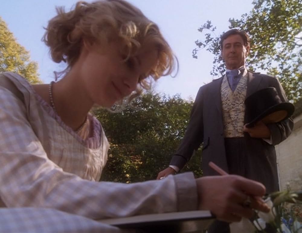 The Love Letter（原題）の画像