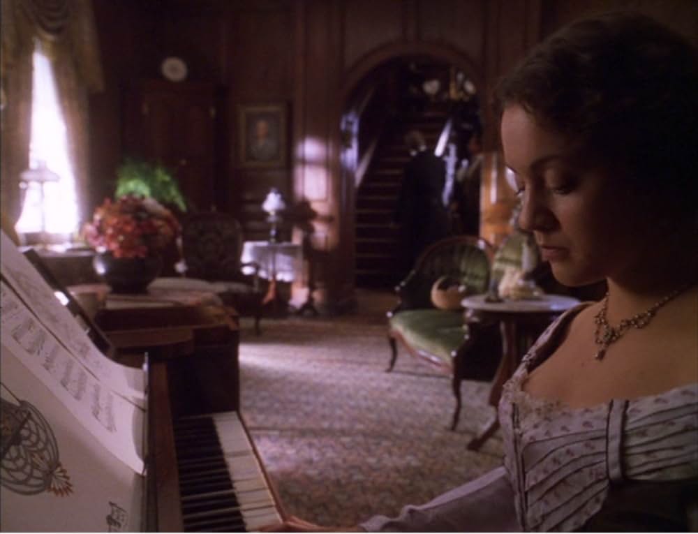 The Love Letter（原題）の画像