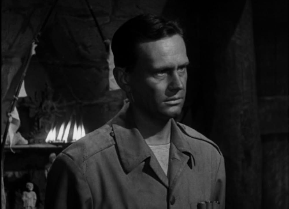 クマオンの人喰虎の画像