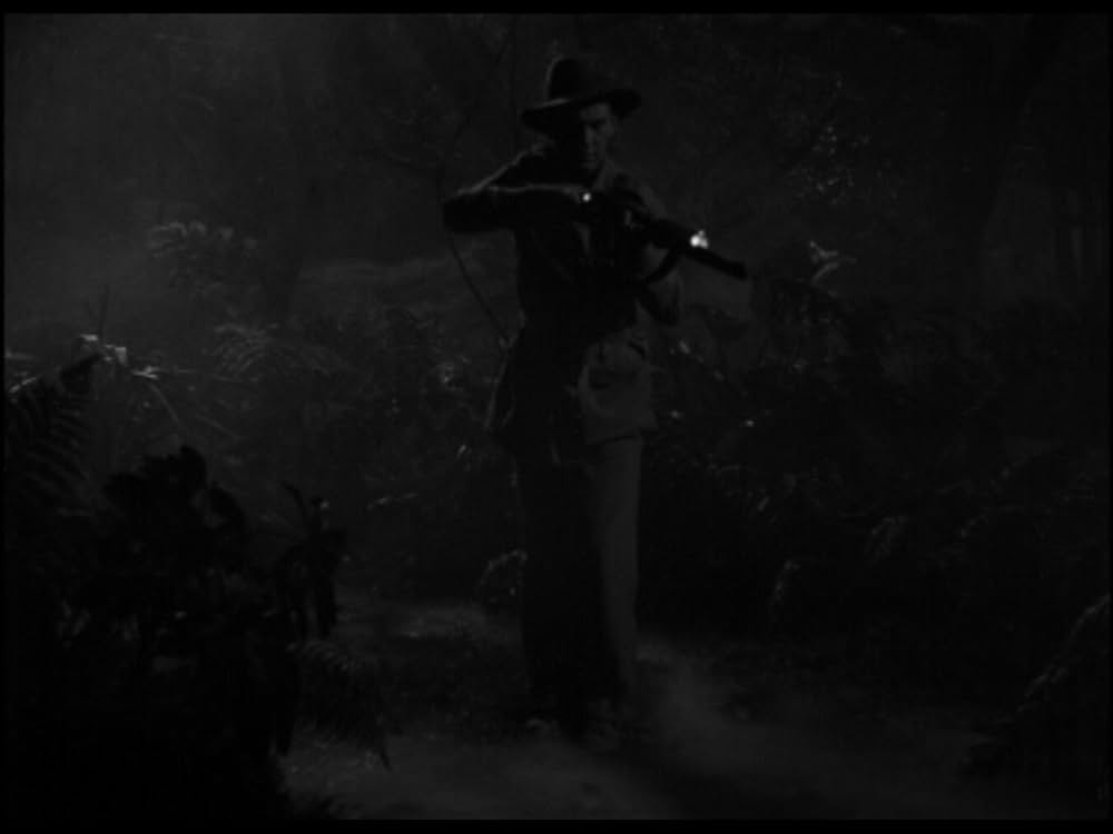 クマオンの人喰虎の画像