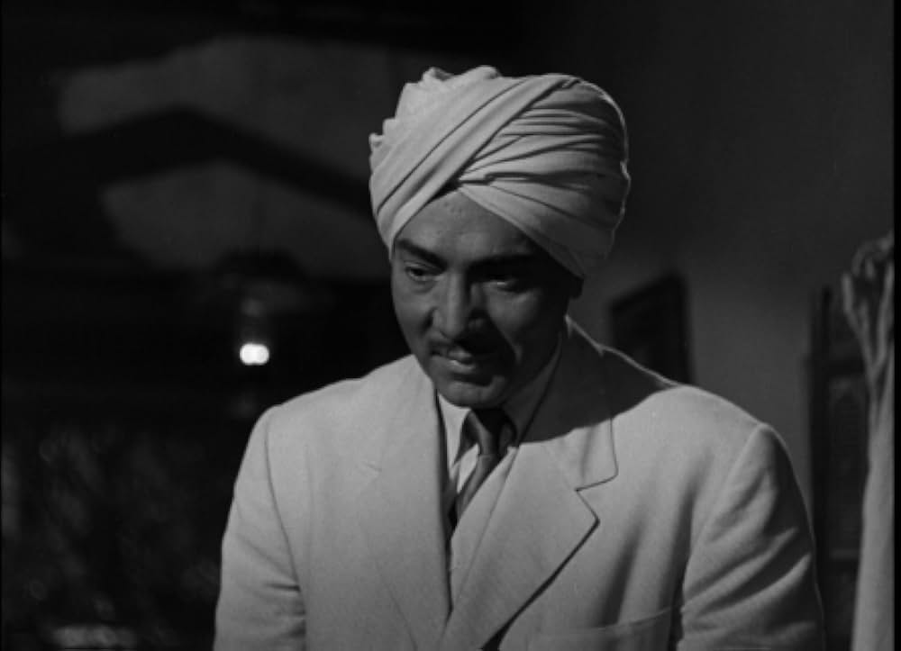 クマオンの人喰虎の画像