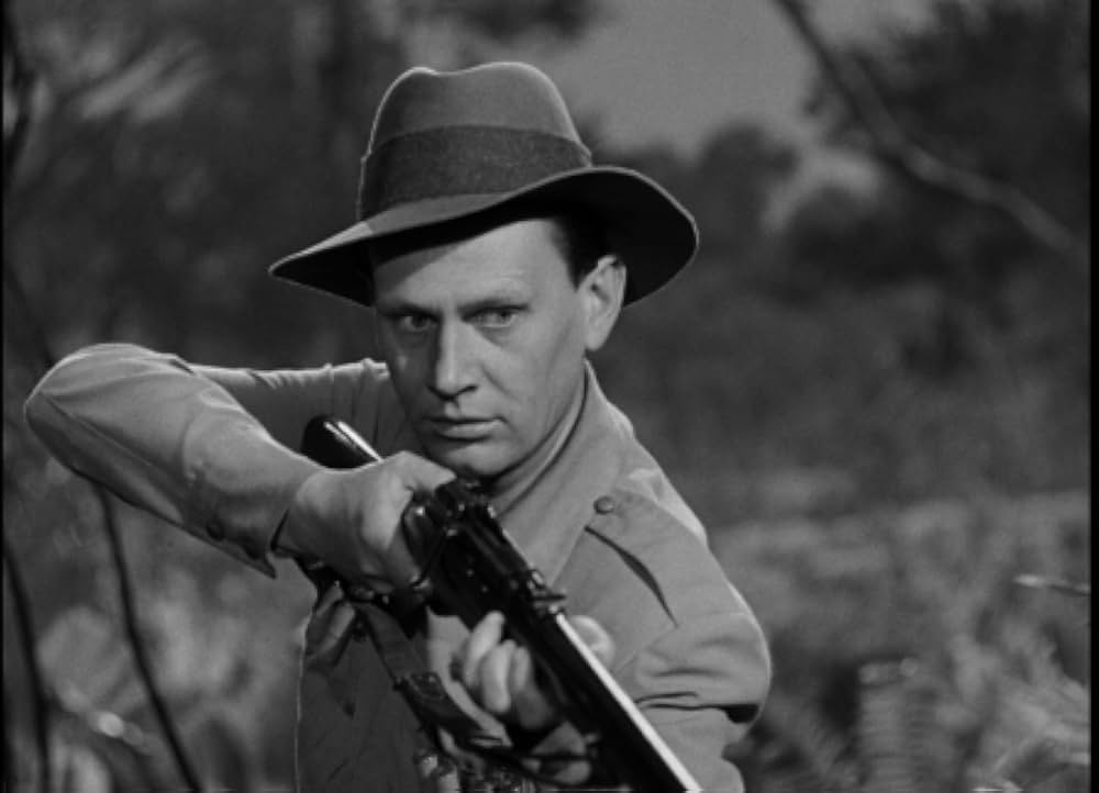 クマオンの人喰虎の画像