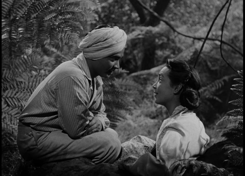 クマオンの人喰虎の画像