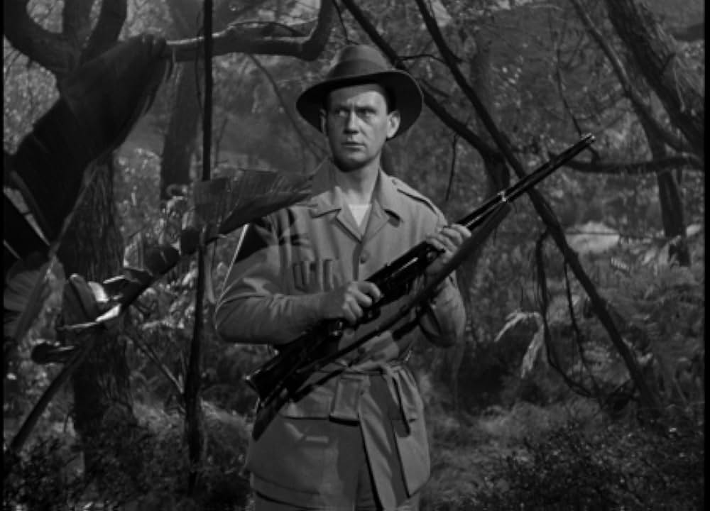 クマオンの人喰虎の画像