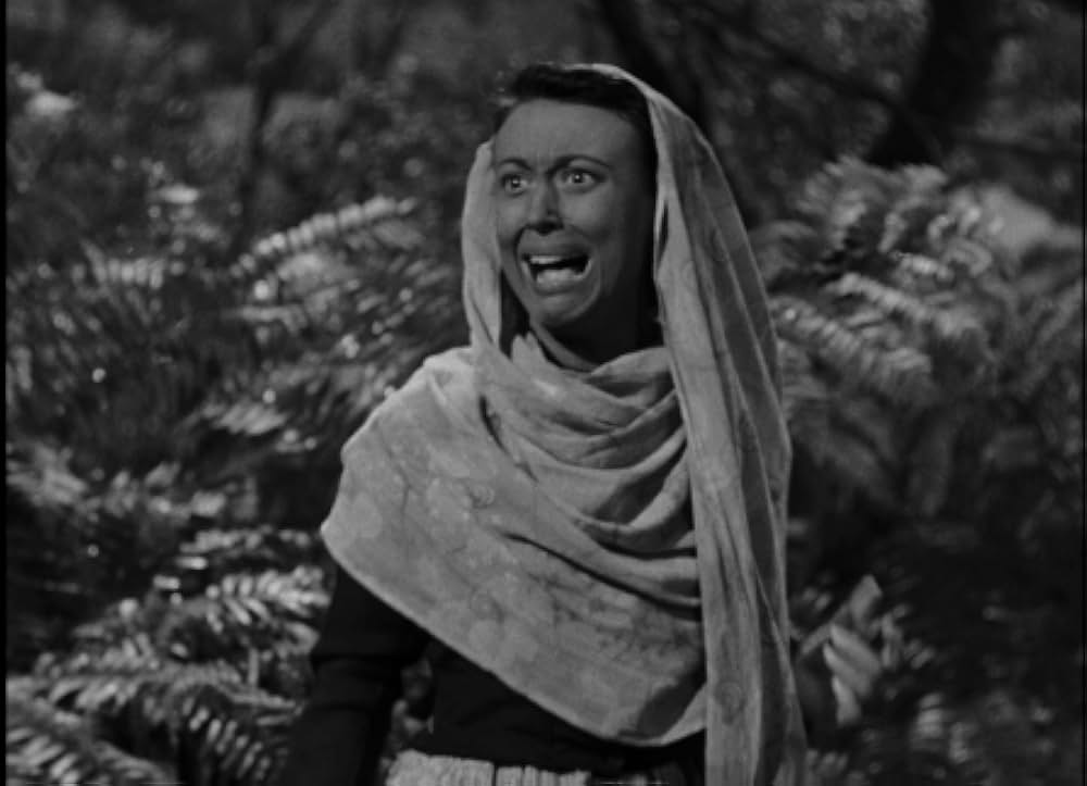 クマオンの人喰虎の画像