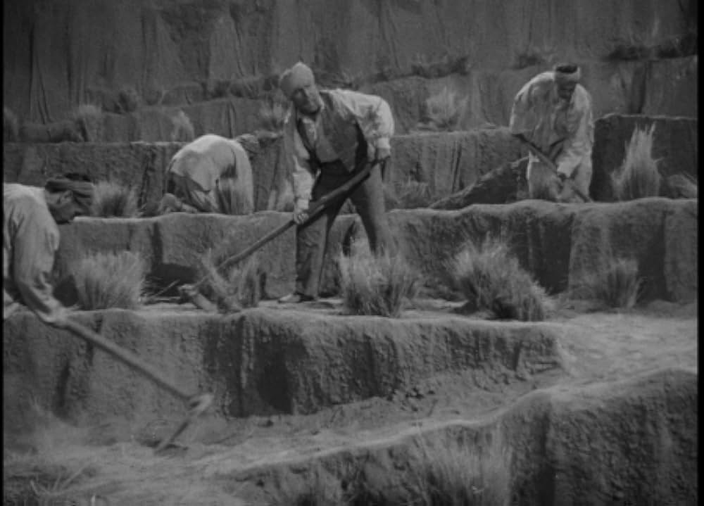 クマオンの人喰虎の画像