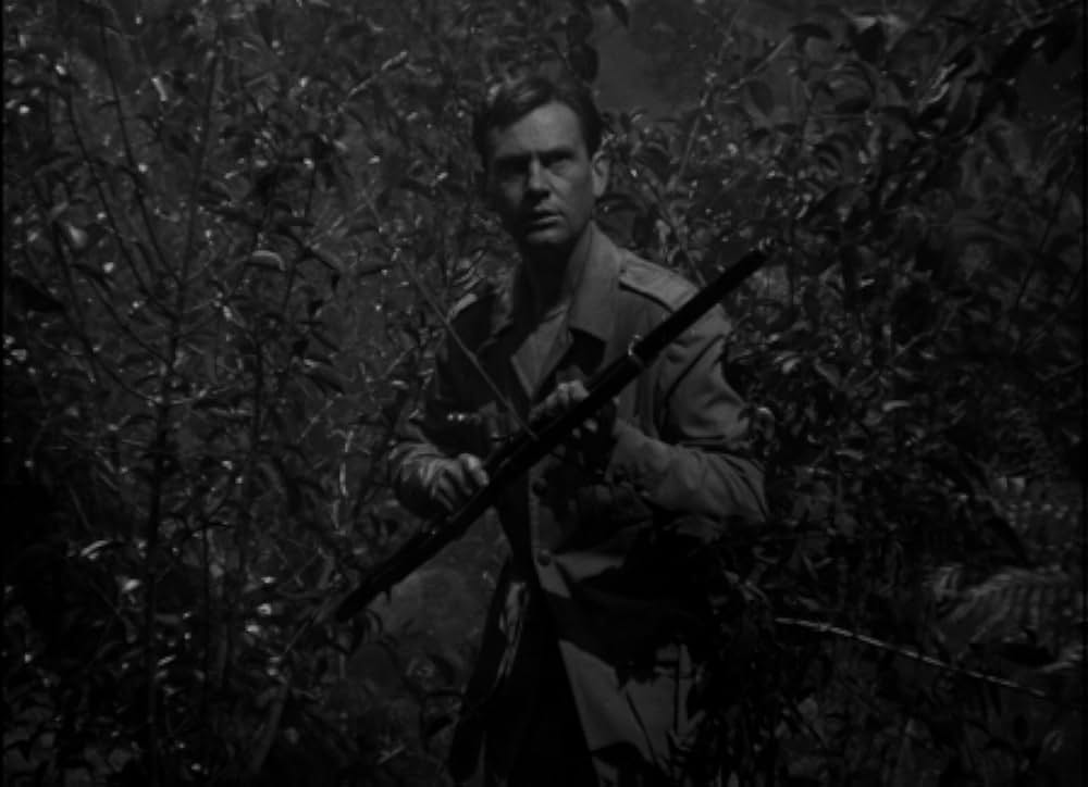 クマオンの人喰虎の画像