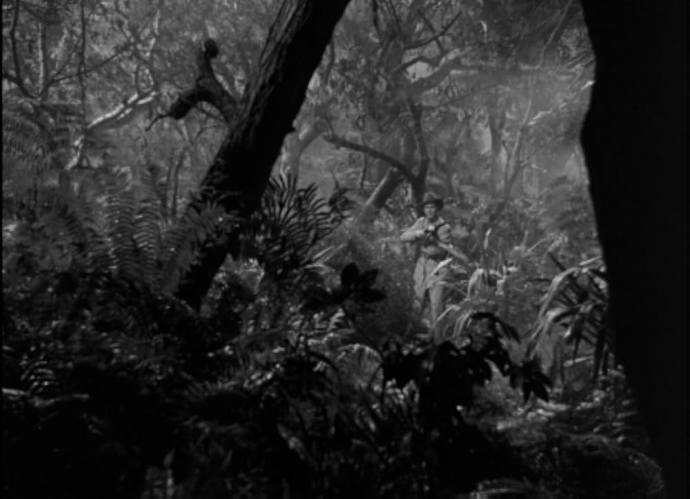 クマオンの人喰虎の画像