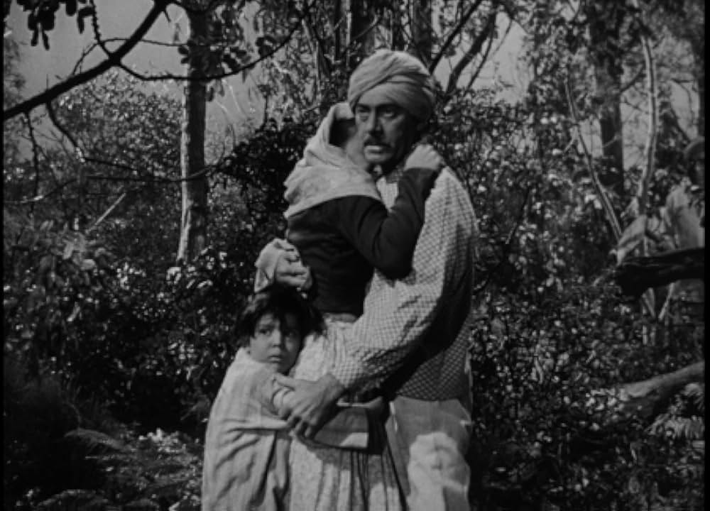 クマオンの人喰虎の画像