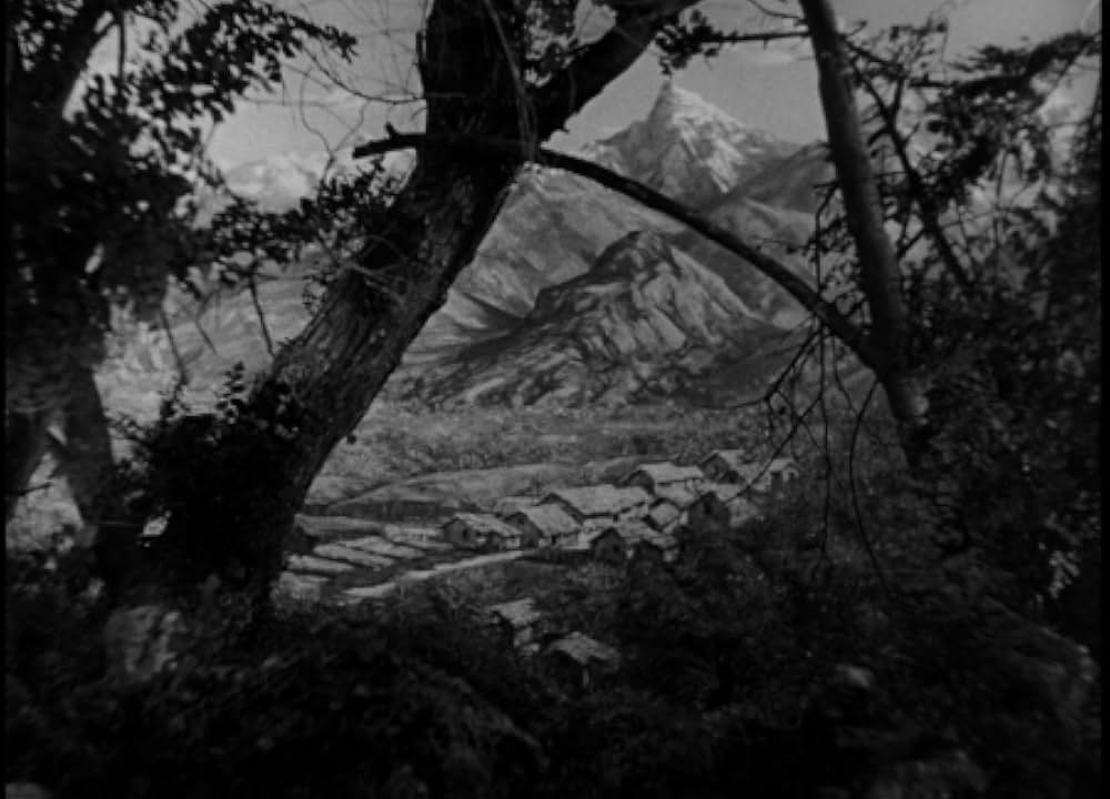 クマオンの人喰虎の画像