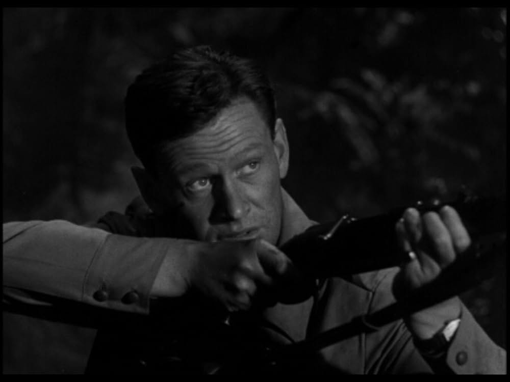 クマオンの人喰虎の画像