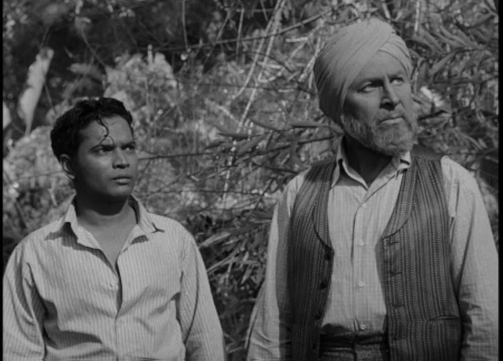 クマオンの人喰虎の画像