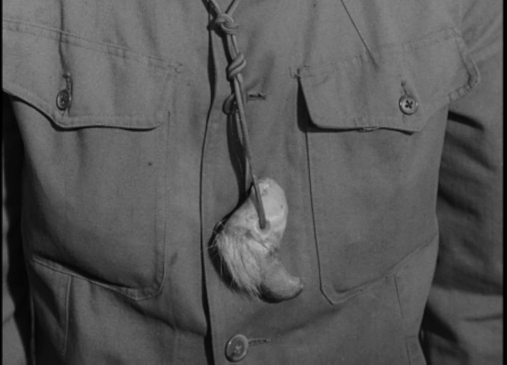 クマオンの人喰虎の画像