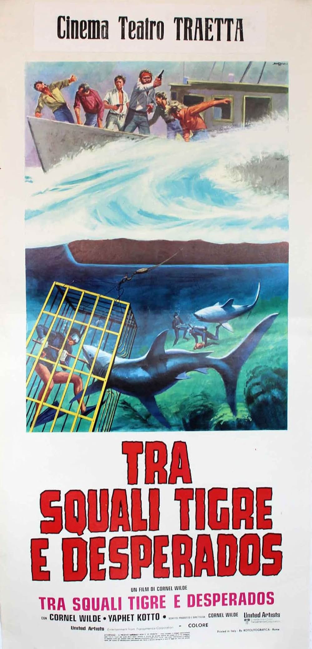 シャーク・トレジャーの画像