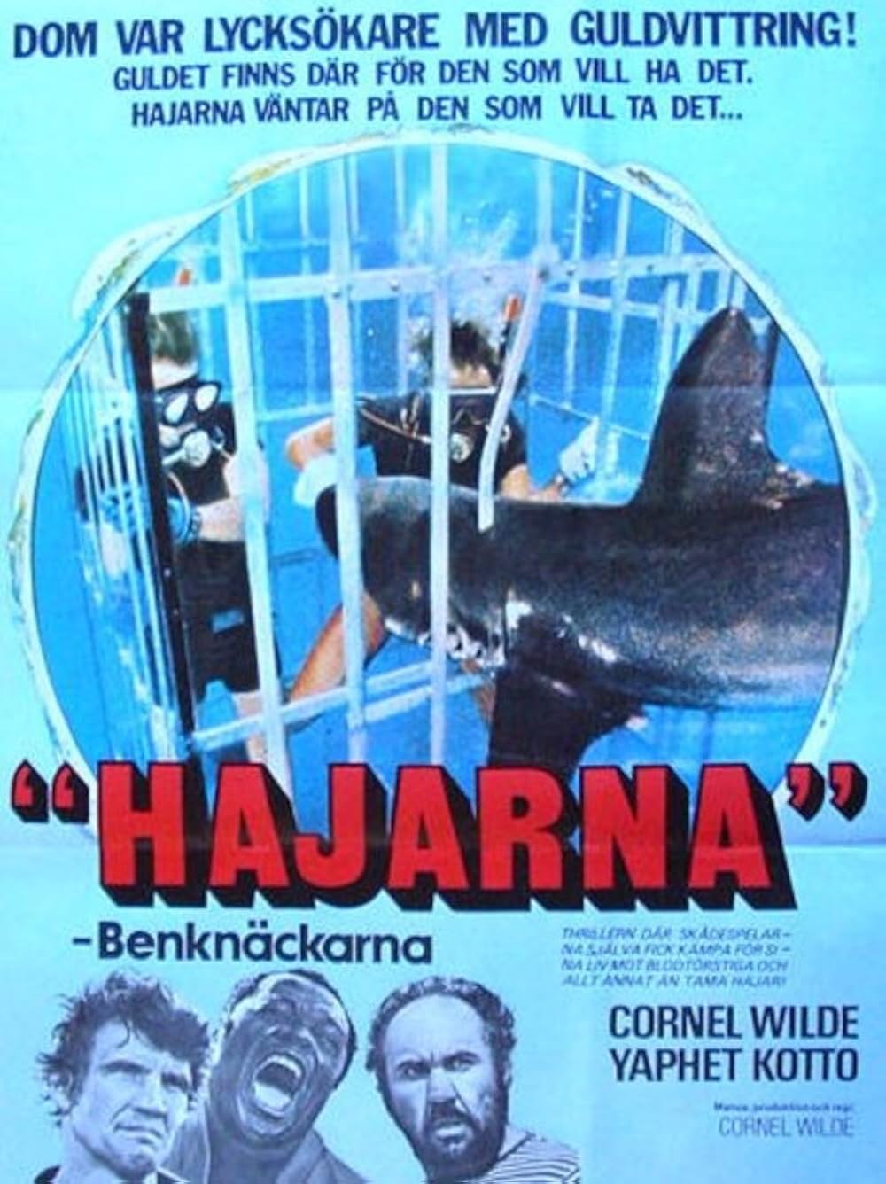 シャーク・トレジャーの画像