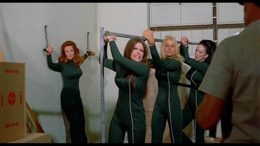 「シークレット・フィンガー」の画像