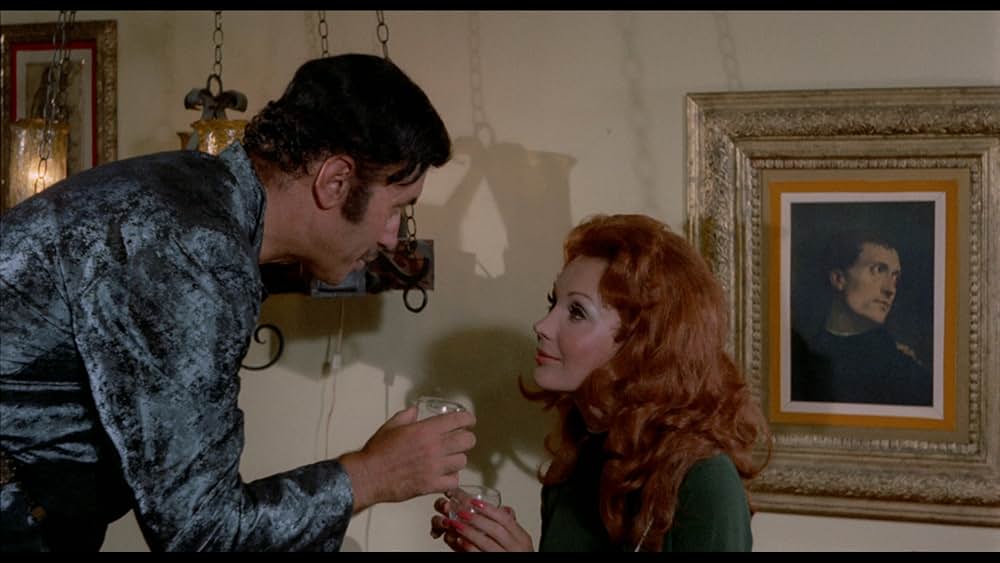 「シークレット・フィンガー」の画像