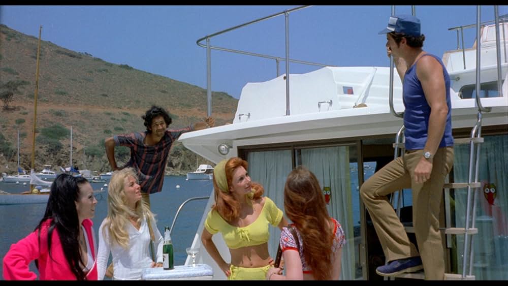 「シークレット・フィンガー」の画像