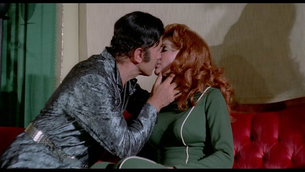 「シークレット・フィンガー」の画像