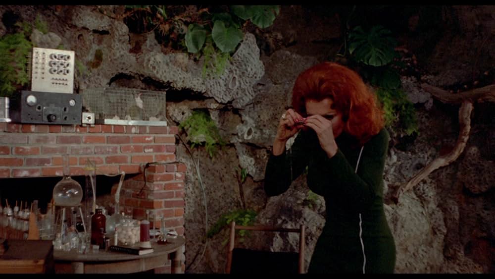 「シークレット・フィンガー」の画像