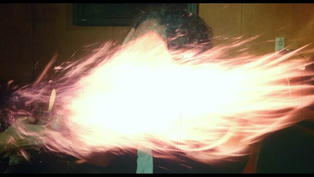 「シークレット・フィンガー」の画像