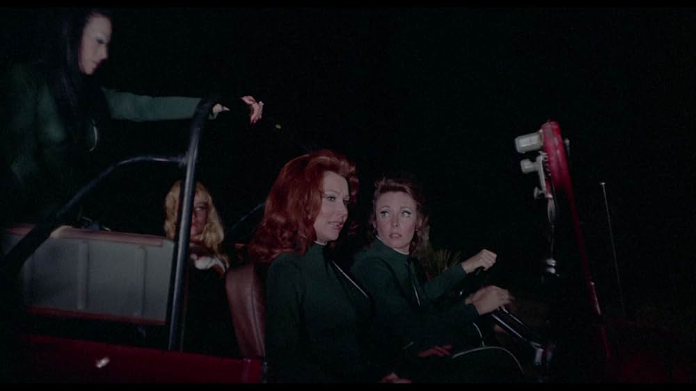 「シークレット・フィンガー」の画像