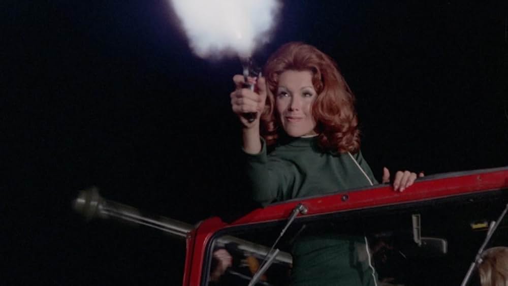 「シークレット・フィンガー」の画像