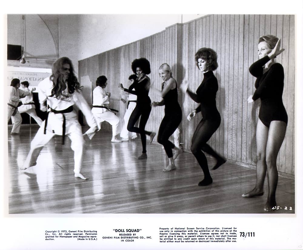 「シークレット・フィンガー」の画像