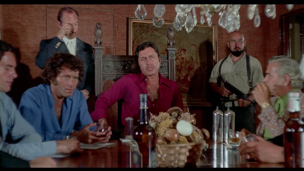 「シークレット・フィンガー」の画像