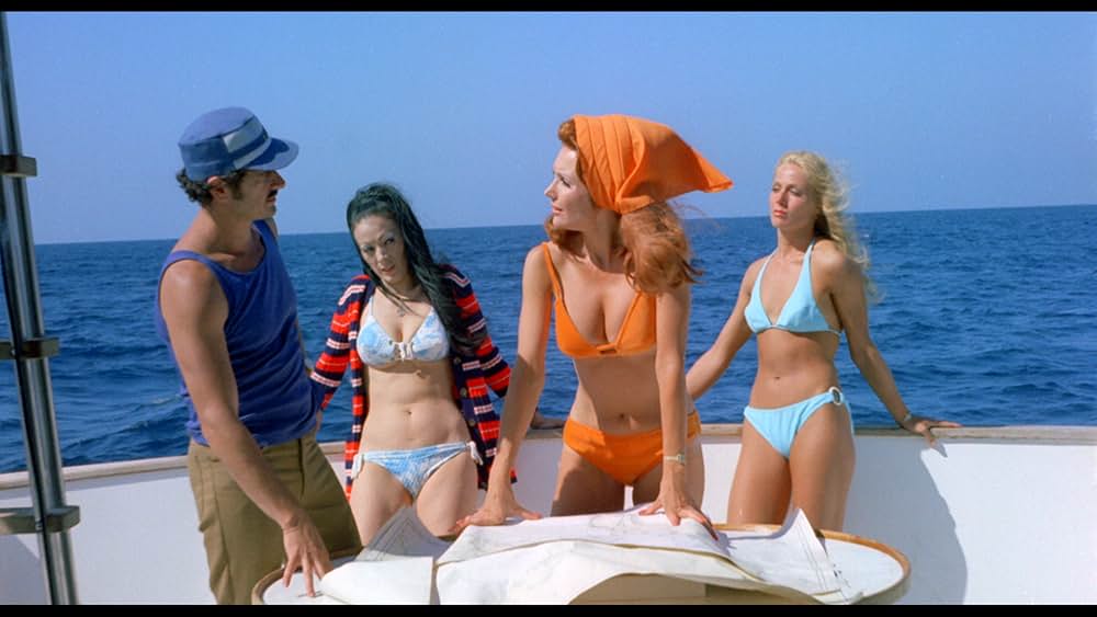 「シークレット・フィンガー」の画像