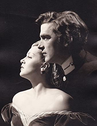 「大地は怒る」ラナ・ターナー & リチャード・ハートの画像