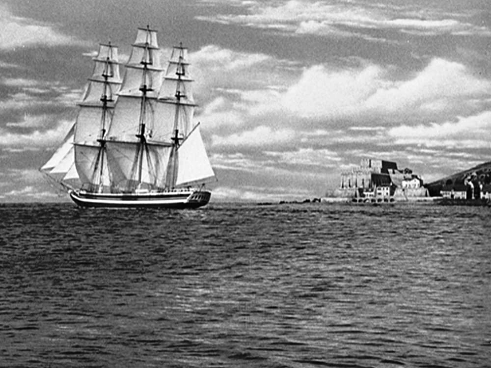 大地は怒るの画像