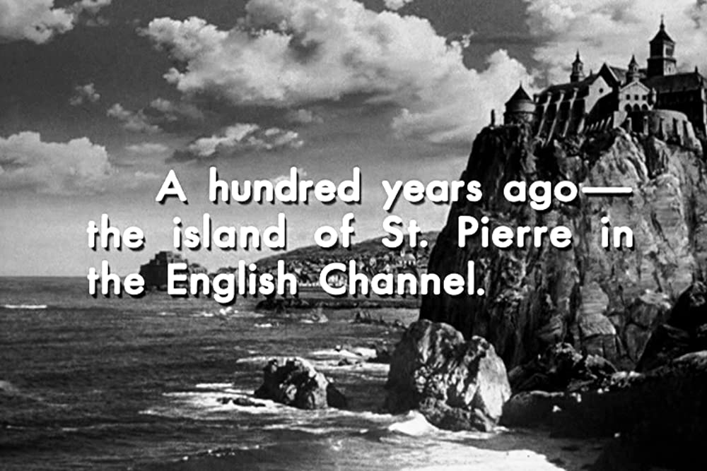 大地は怒るの画像