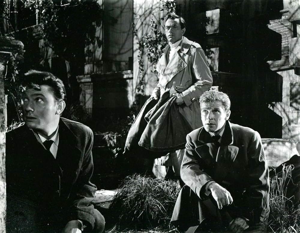 善人は若死するの画像