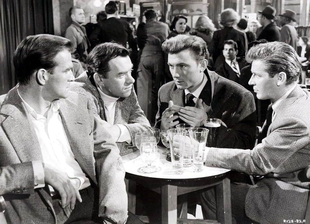 善人は若死するの画像