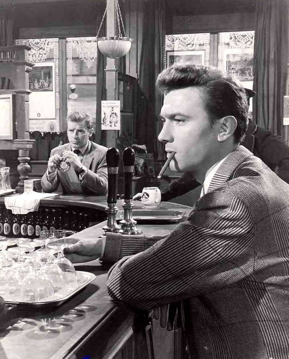 善人は若死するの画像