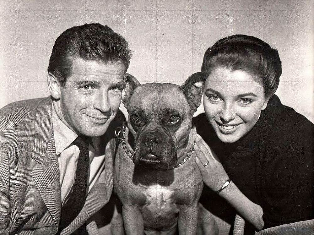 善人は若死するの画像