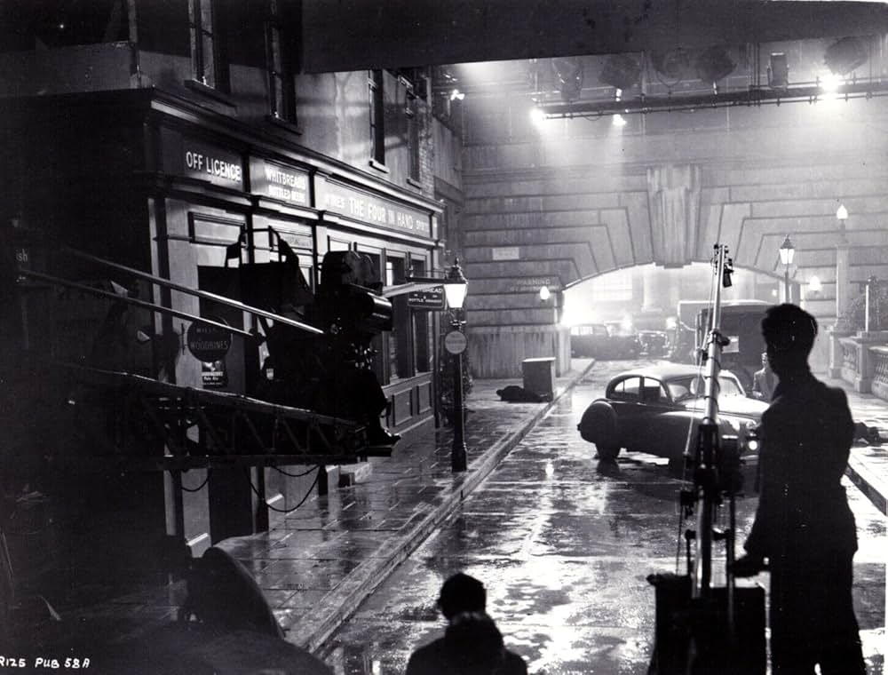 善人は若死するの画像