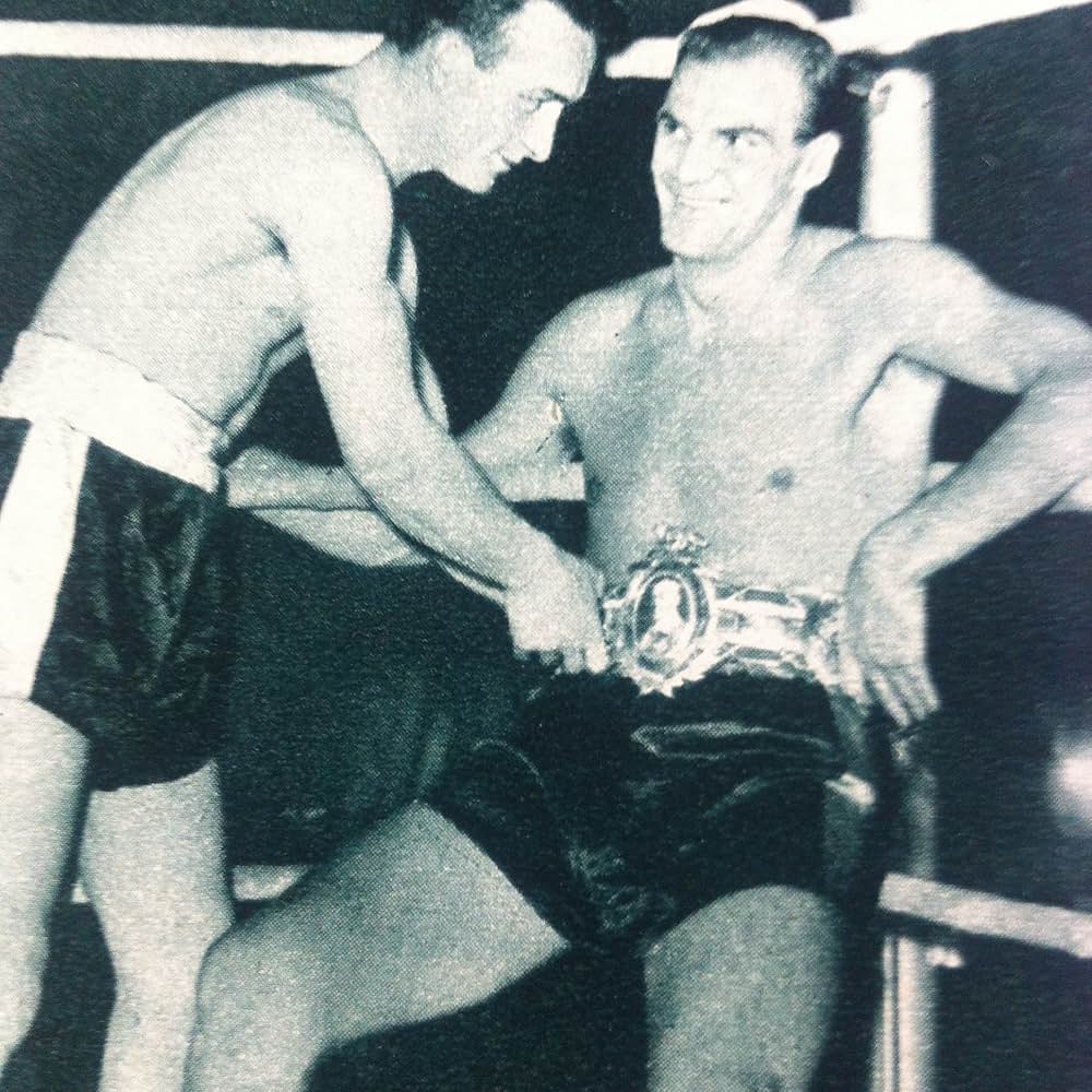 善人は若死するの画像