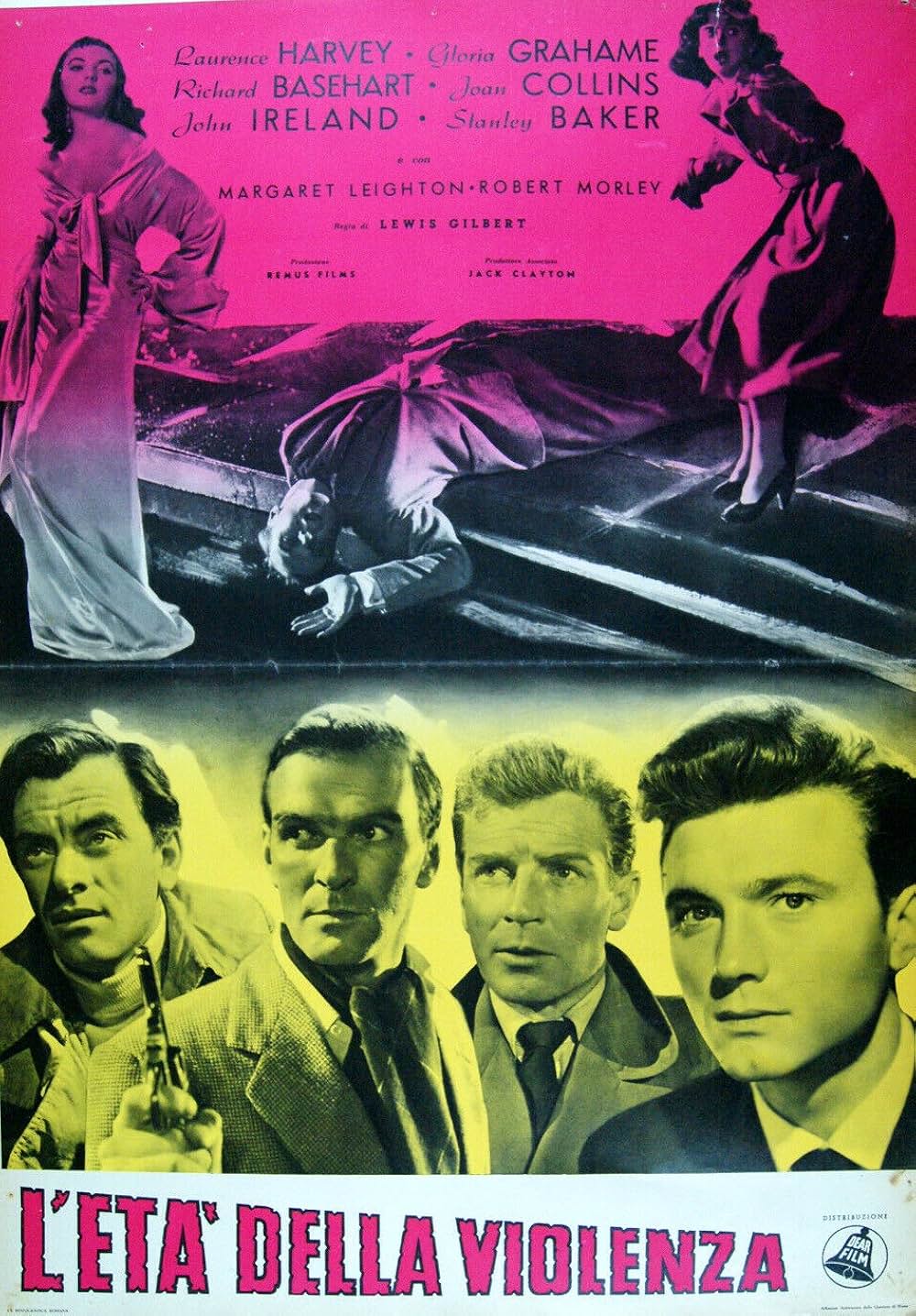 善人は若死するの画像