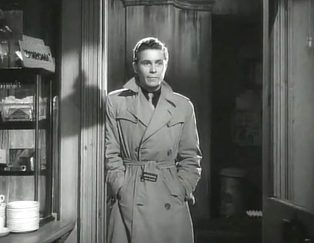 善人は若死するの画像