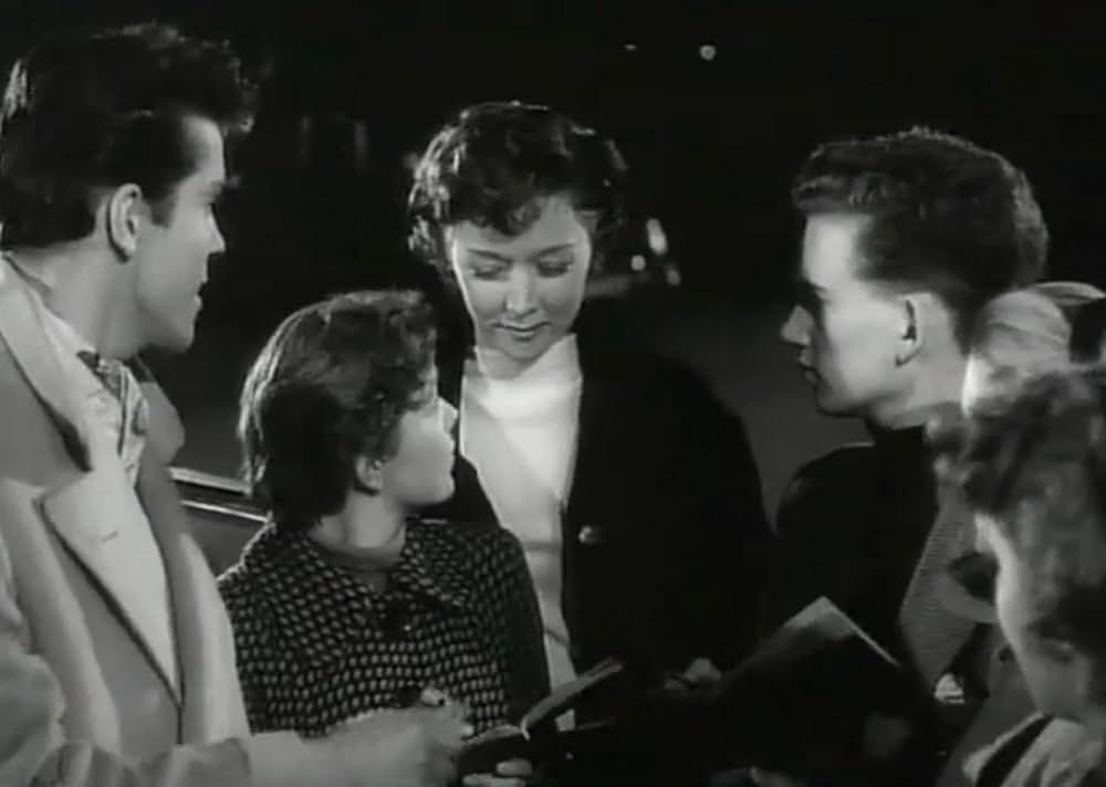 善人は若死するの画像