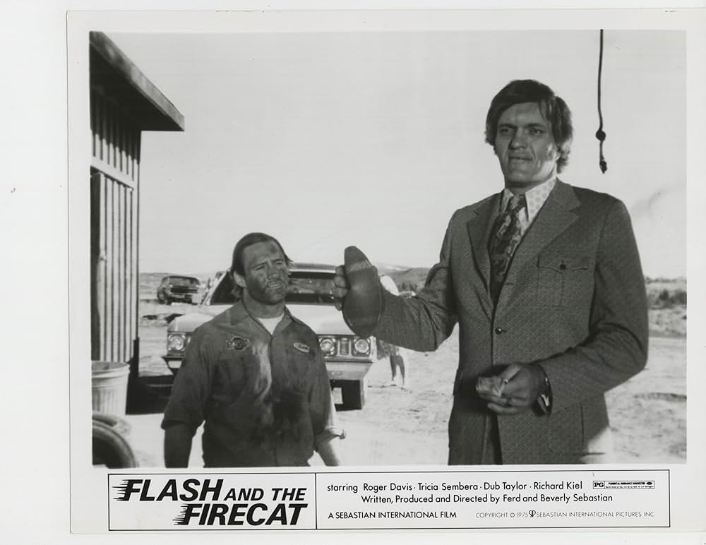 バギーチェイスの画像