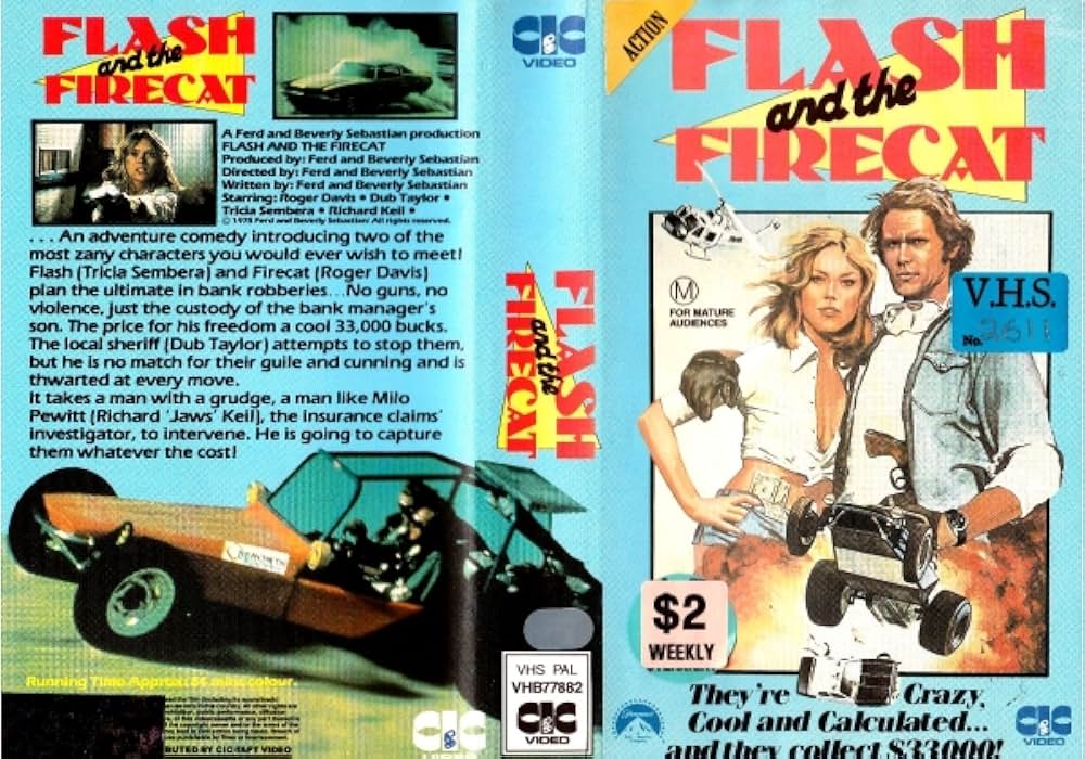 バギーチェイスの画像