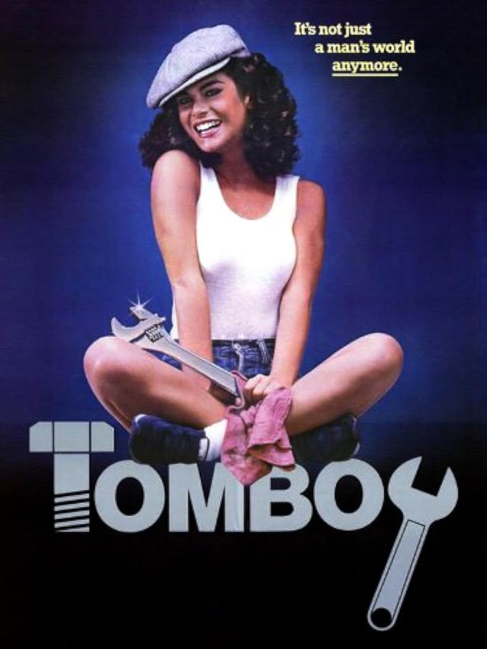 トンボーイの画像